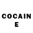 Cocaine Боливия TheFox Man